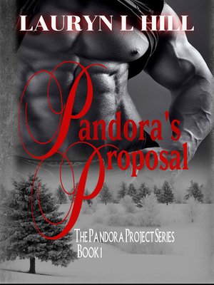 cover image of Pandora's Proposal
